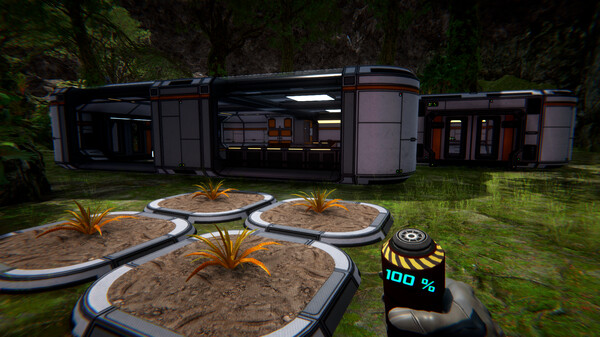 Beyond Hope screenshot 4