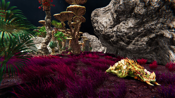 Beyond Hope screenshot 3