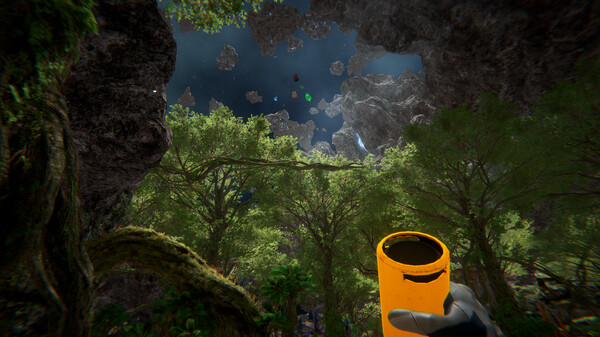 Beyond Hope screenshot 1