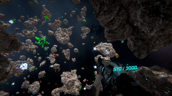 Beyond Hope screenshot 8