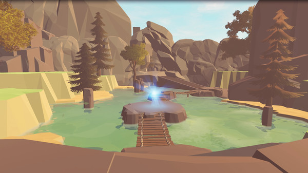 Remedy screenshot 1