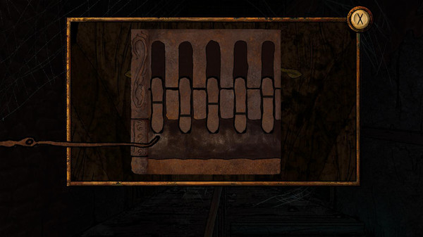Lunar Axe screenshot 5