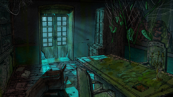 Lunar Axe screenshot 4
