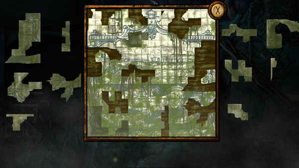 Lunar Axe screenshot 1
