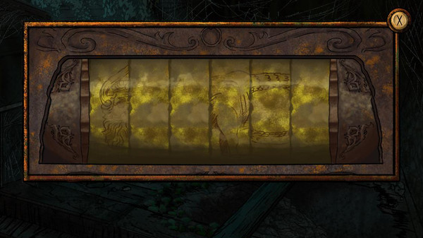 Lunar Axe screenshot 3