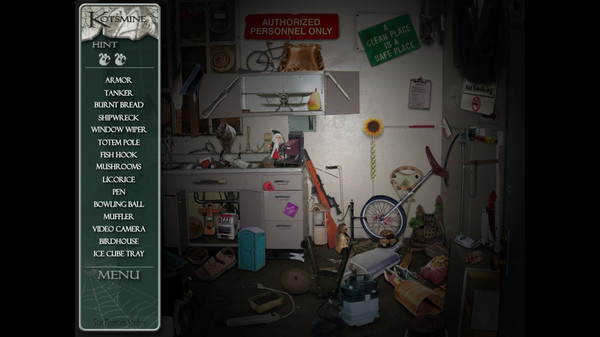 Apparitions: Kotsmine Hills screenshot 7