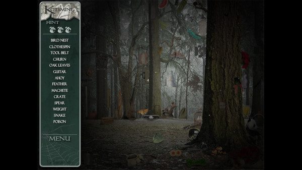 Apparitions: Kotsmine Hills screenshot 6