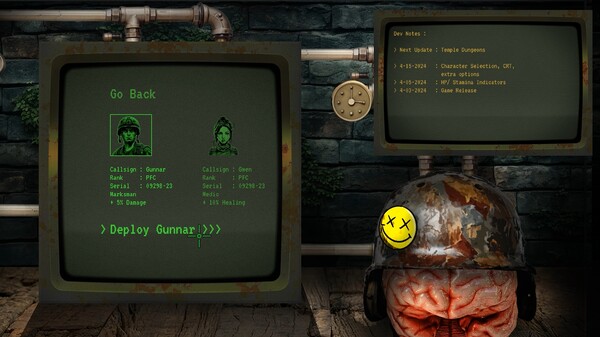 GunGuru screenshot 4