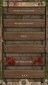 The Hostage screenshot 5