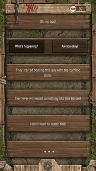 The Hostage screenshot 6