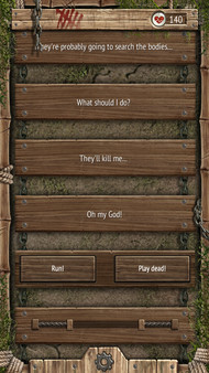 The Hostage screenshot 2