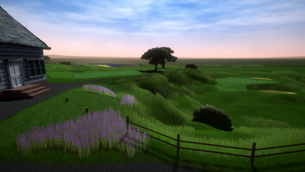 Golf Club Architect screenshot 10