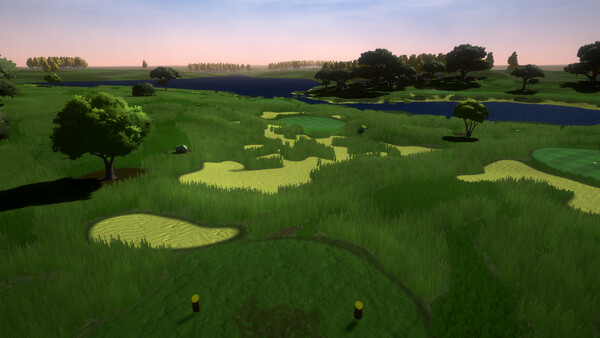 Golf Club Architect screenshot 11