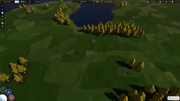 Golf Club Architect screenshot 3