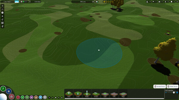 Golf Club Architect screenshot 8