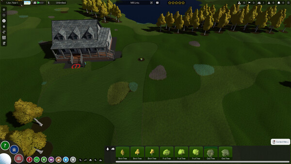 Golf Club Architect screenshot 5