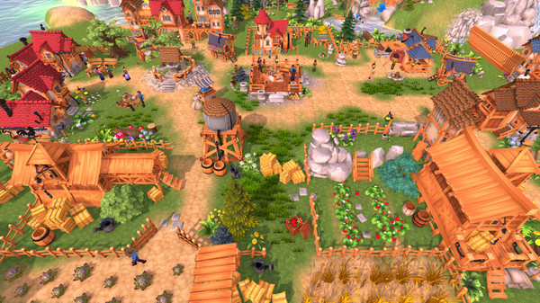 Ezaron Defense Alpha screenshot 4