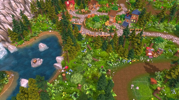 Ezaron Defense Alpha screenshot 3