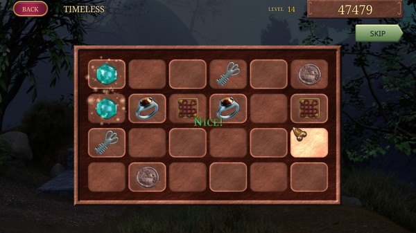 Angkor: Celebrations - Match 3 Puzzle screenshot 4