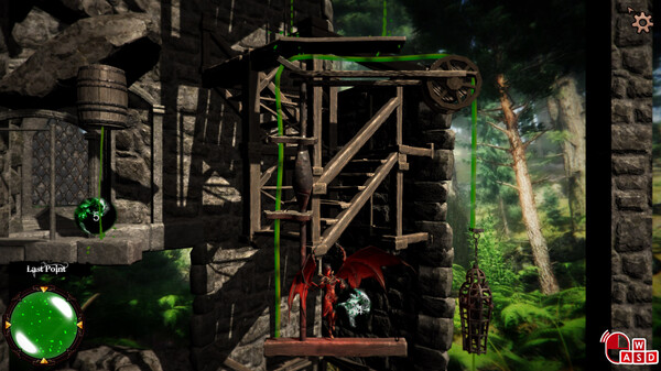 Get Over Blood screenshot 4