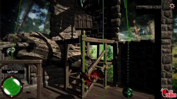 Get Over Blood screenshot 3
