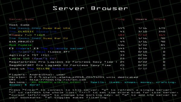 Retrocycles screenshot 7