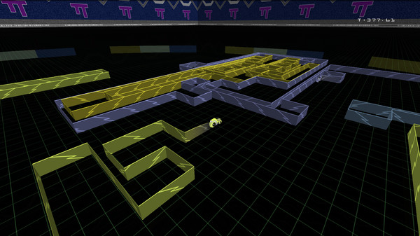 Retrocycles screenshot 5