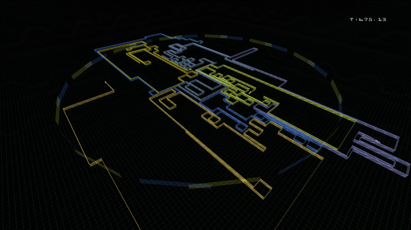 Retrocycles screenshot 2
