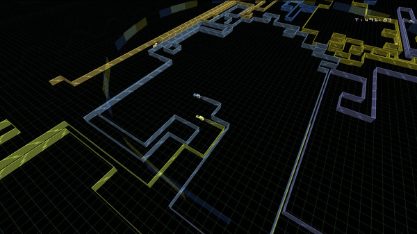 Retrocycles screenshot 6