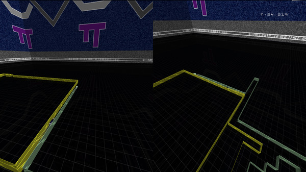 Retrocycles screenshot 4