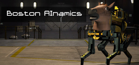 Boston AInamics