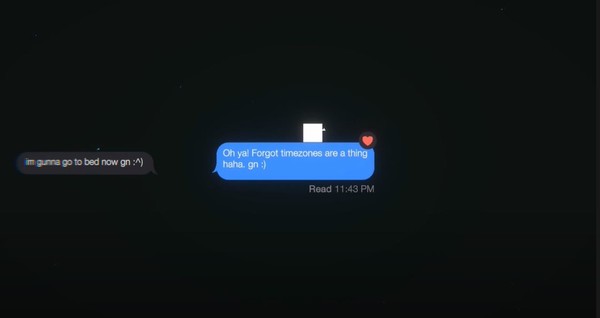 Left on Read screenshot 4