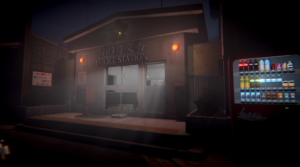 [Chilla's Art] Missing Children | 行方不明 screenshot 7
