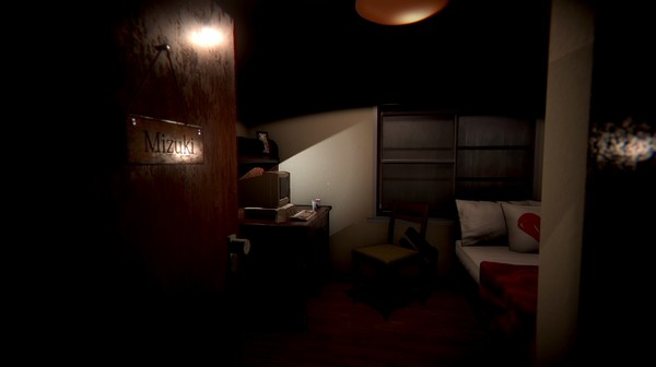 [Chilla's Art] Missing Children | 行方不明 screenshot 5