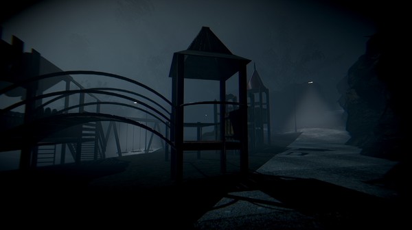 [Chilla's Art] Missing Children | 行方不明 screenshot 6