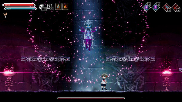Lost Ruins screenshot 8