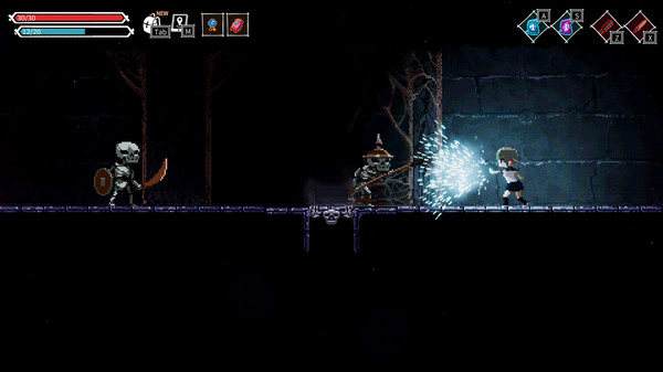 Lost Ruins screenshot 10