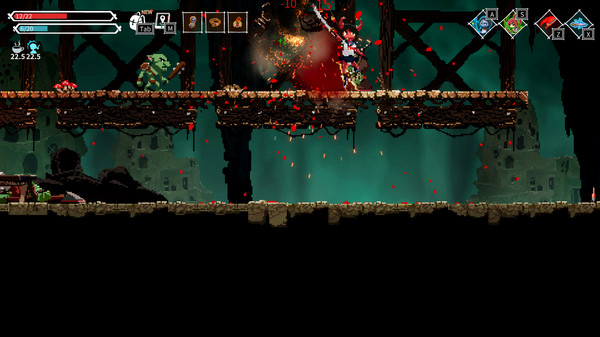 Lost Ruins screenshot 11