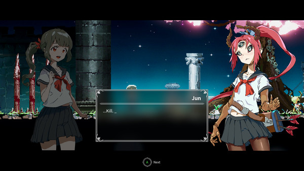 Lost Ruins screenshot 6