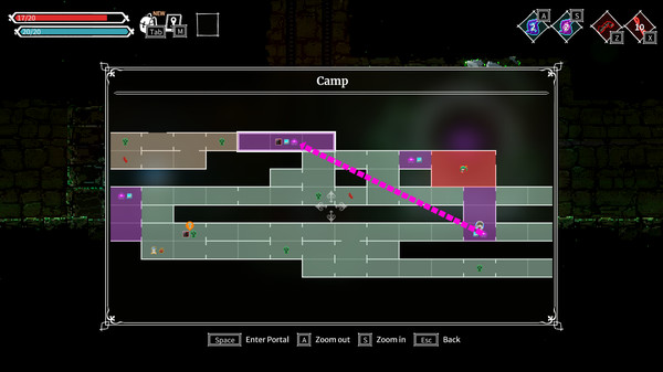 Lost Ruins screenshot 9