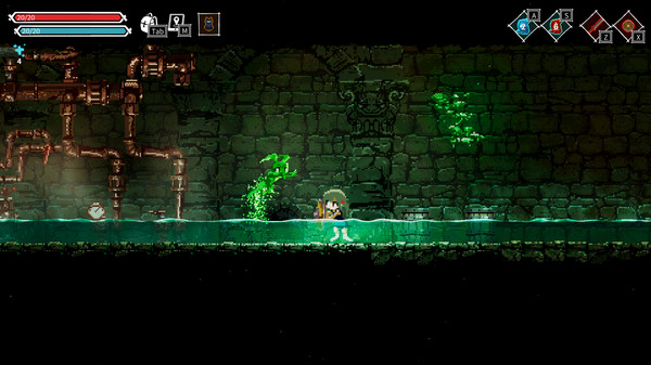 Lost Ruins screenshot 7