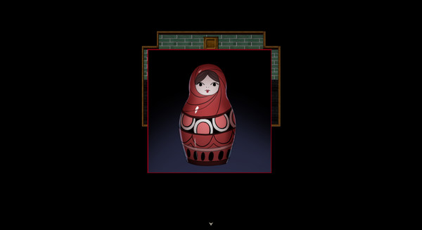 黑色花与红山羊 / Black Datura & Red Goat screenshot 10