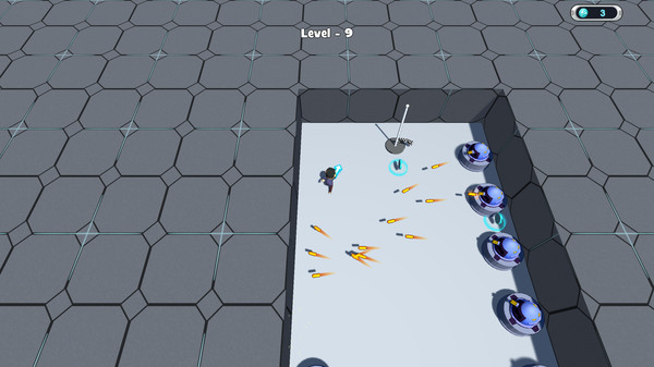 Time Agent screenshot 4