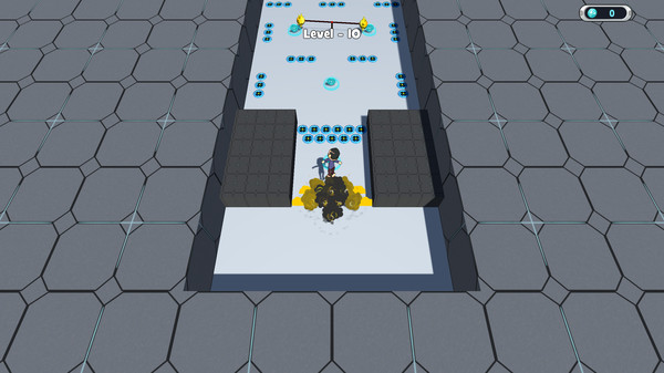 Time Agent screenshot 3