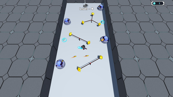 Time Agent screenshot 2