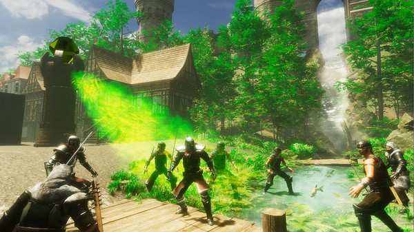 Ancient World War screenshot 11