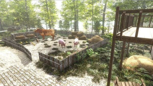 Ancient World War screenshot 2