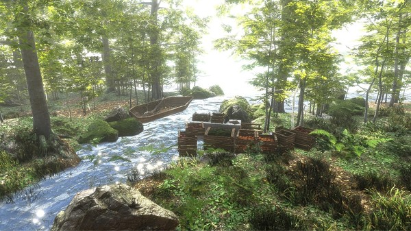 Ancient World War screenshot 1