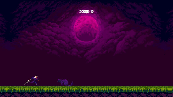 Cemetery War screenshot 3