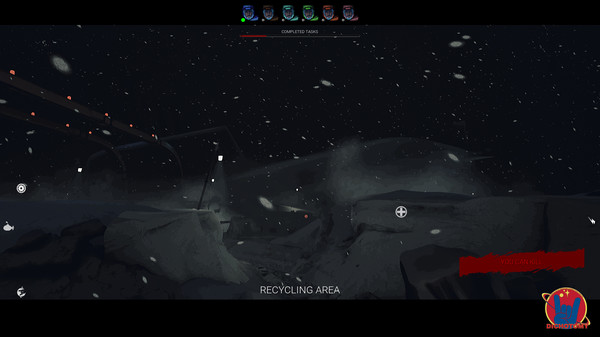 DICHOTOMY screenshot 7